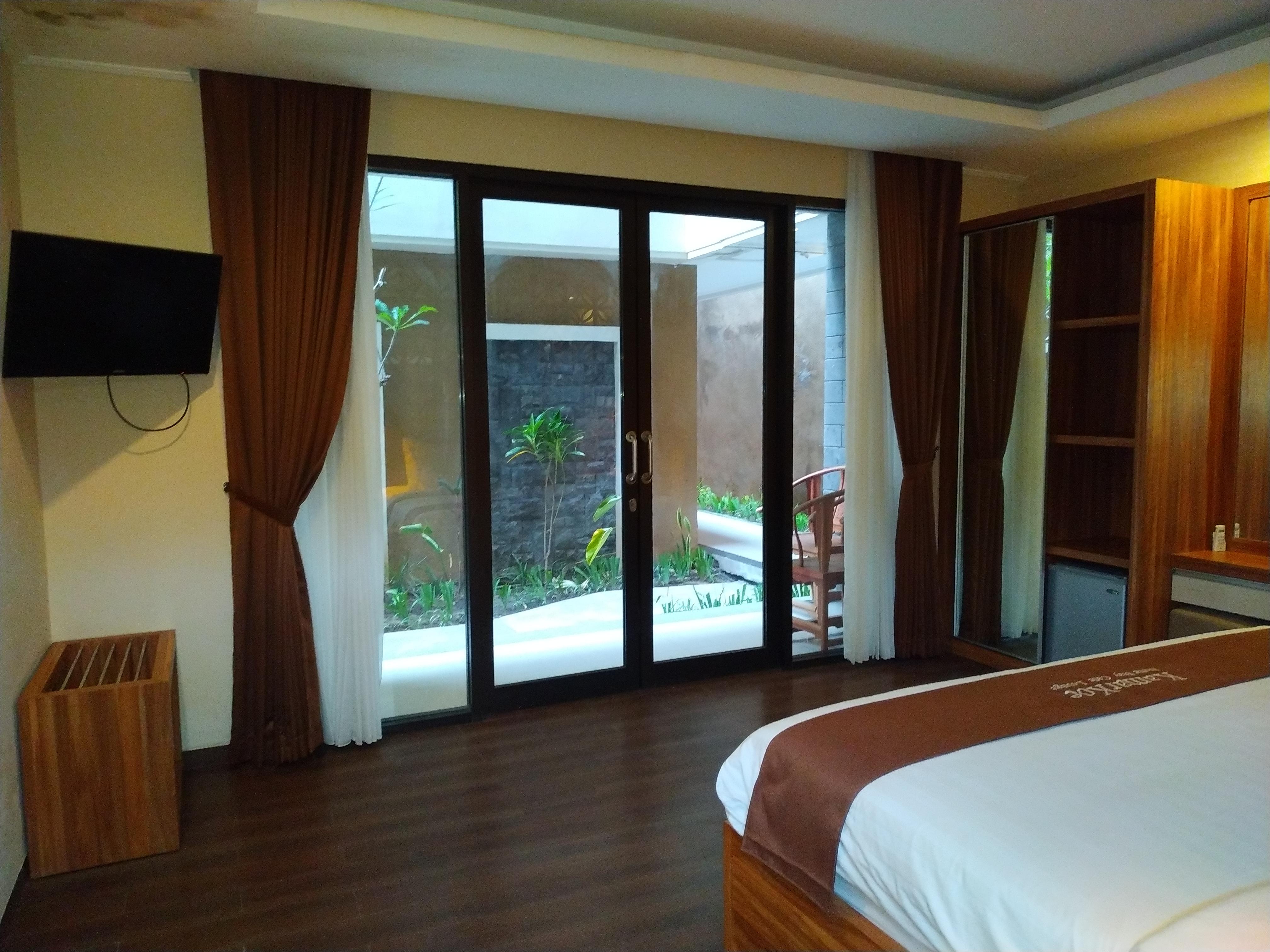 Swiss-Belinn Seminyak Ngoại thất bức ảnh