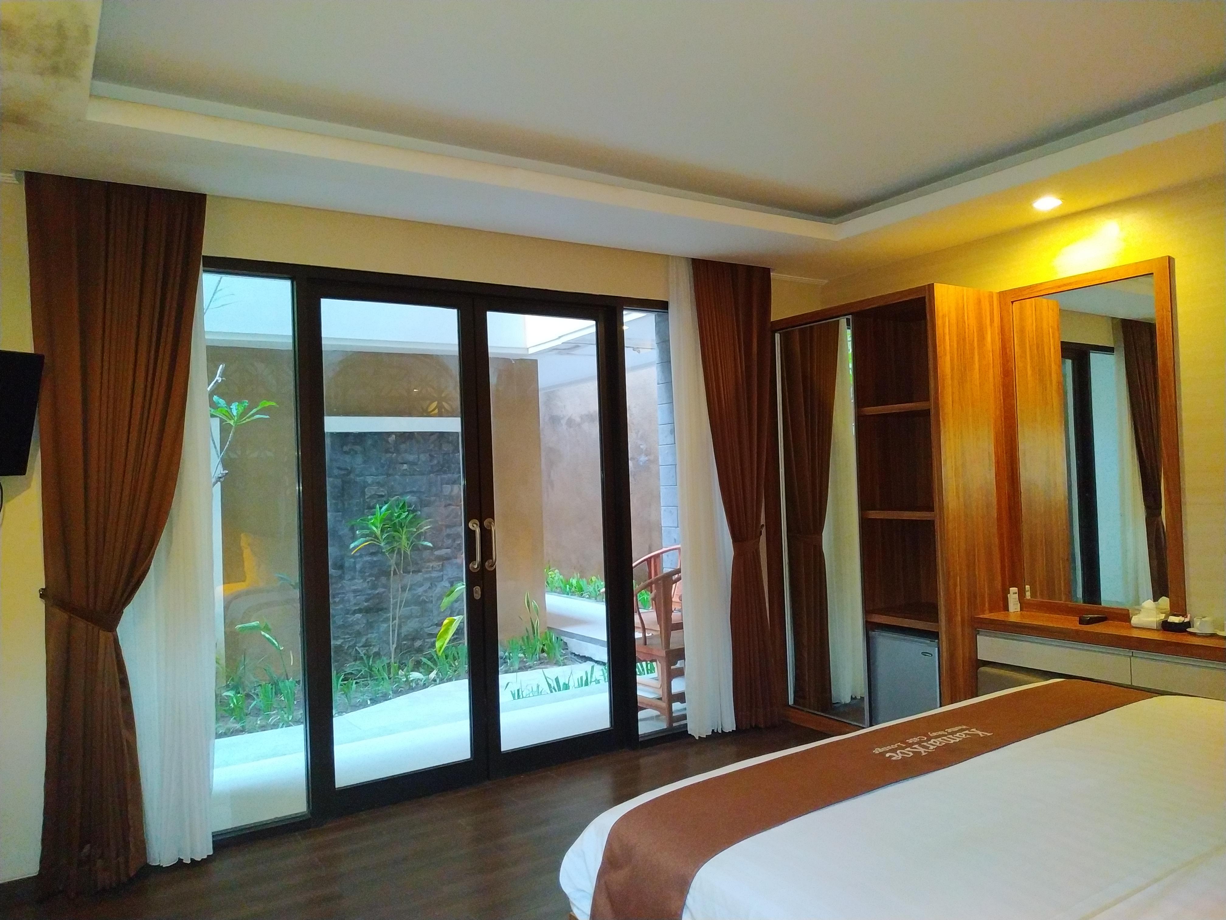 Swiss-Belinn Seminyak Ngoại thất bức ảnh