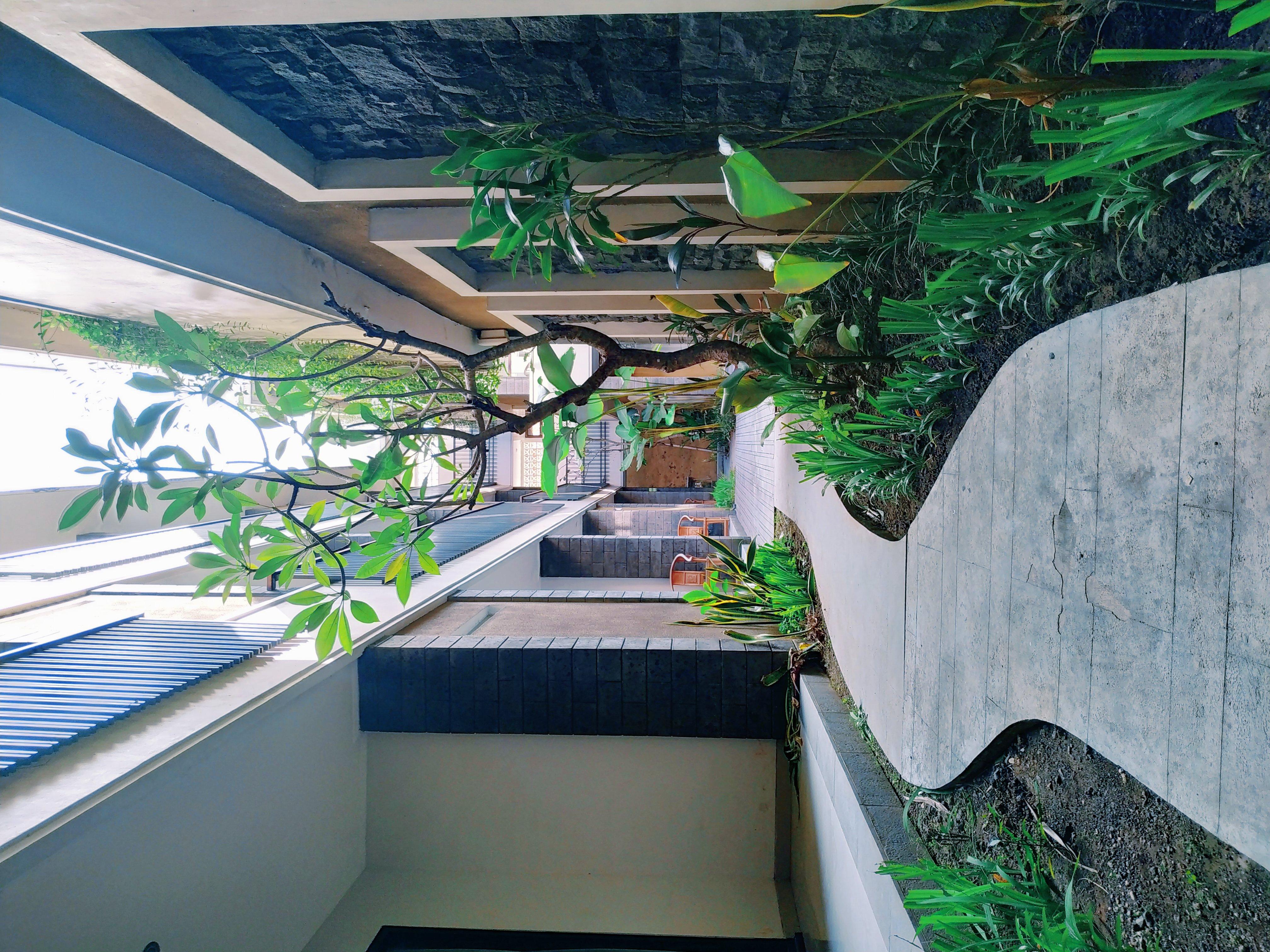 Swiss-Belinn Seminyak Ngoại thất bức ảnh