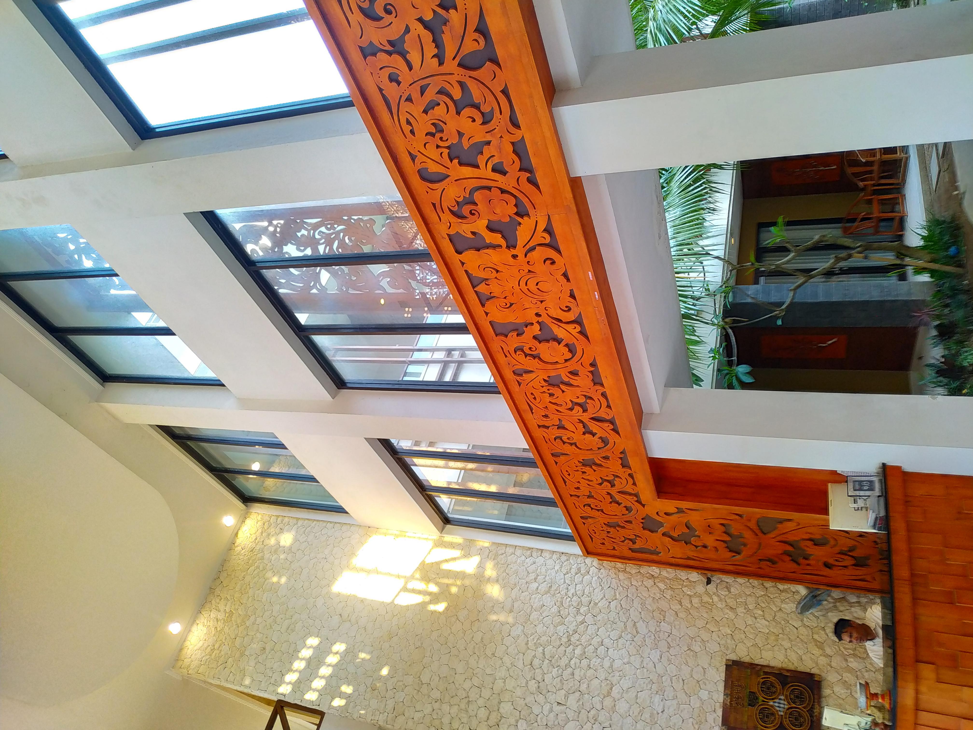 Swiss-Belinn Seminyak Ngoại thất bức ảnh