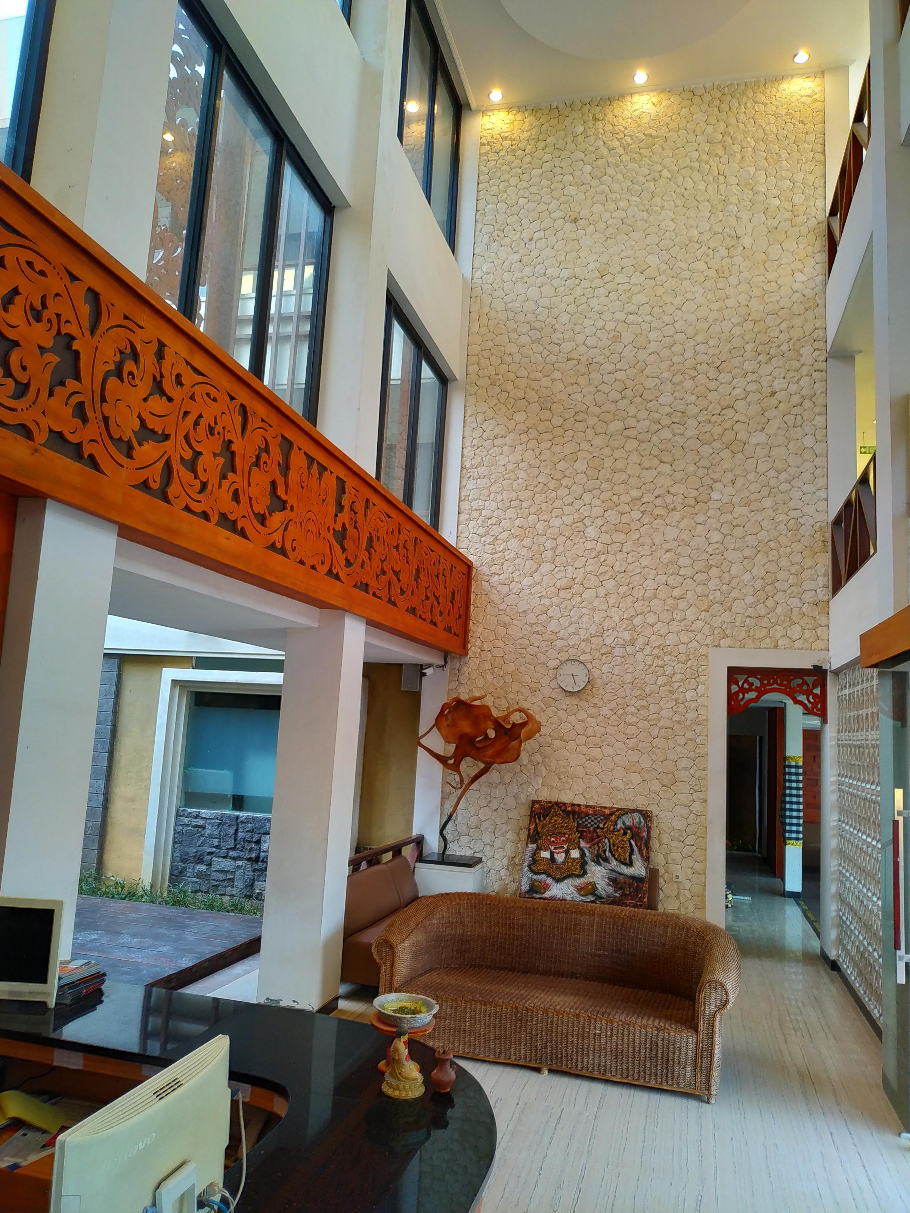 Swiss-Belinn Seminyak Ngoại thất bức ảnh